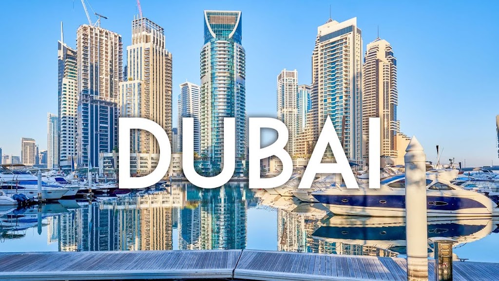 Top 10 Best Places to Visit in Dubai